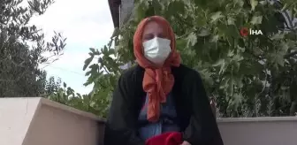 Bağışladığı karaciğerle kayınvalidesini hayata bağladı