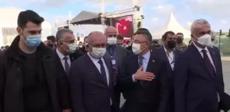 Cumhurbaşkanı Yardımcısı Oktay, 14. Kastamonu Tanıtım Günlerine katıldı (4)