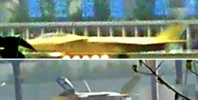 Çin dünyanın ilk çift koltuklu savaş uçağını geliştirdi! İkinci pilot elektronik ekipmanı ve silahı idare edecek