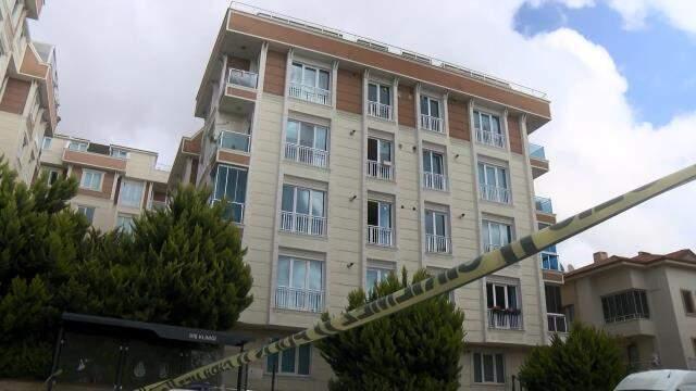 Emekli polis, karısını ve kızını yaraladıktan sonra intihar etti