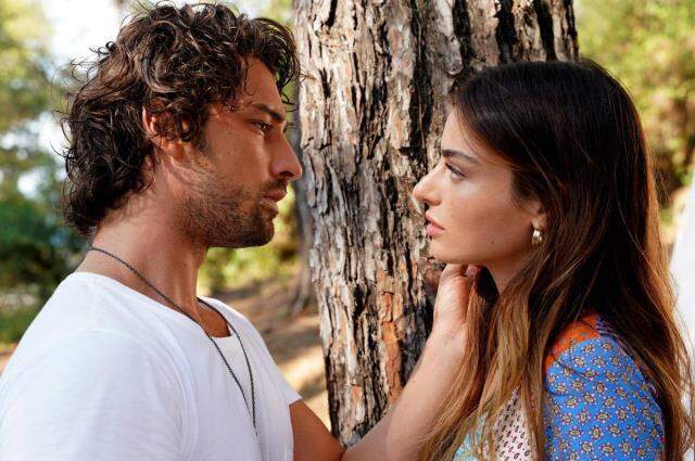 Masumlar Apartmanı, Ada Masalı son bölüm özeti! Masumlar Apartmanı yeni bölüm fragmanı