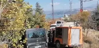 Son dakika haberi! Yakınları sinir krizi geçirdi... Tırmanışa gittikten sonra kendisinden haber alınamayan adam ölü bulundu