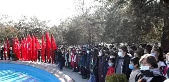 Erzurum'da 'Cumhuriyet Bayramı' etkinlikleri