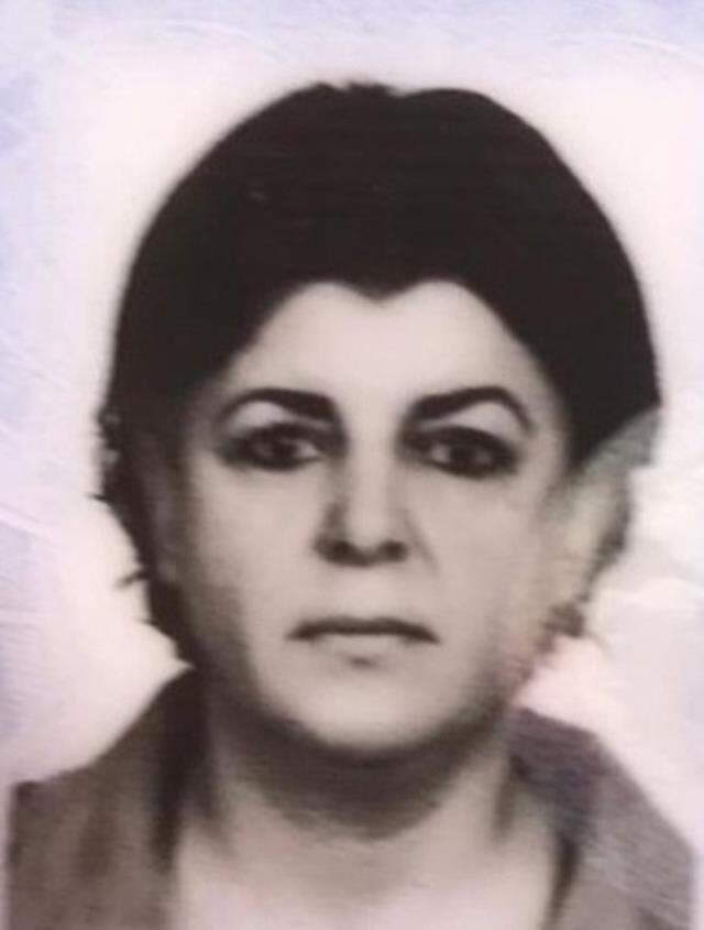Öldürdüğü sevgilisinin cesedini emniyete getiren katil zanlısı: Namus için yaptım Öldürdüğü sevgilisinin cesedini emniyete getiren katil zanlısı: Namus için yaptım