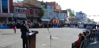 29 Ekim Cumhuriyet Bayramı kutlanıyor