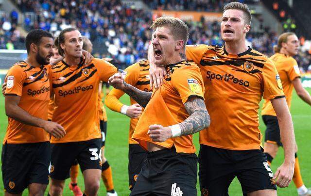 Acun Ilıcalı'nın Hull City'yi satın alması İngiltere'de bir numaralı gündem: Türk TV kralı 30 milyon sterlin ödemeyi kabul etti Acun Ilıcalı'nın Hull City'yi satın alması İngiltere'de bir numaralı gündem: Türk TV kralı 30 milyon sterlin ödemeyi kabul etti