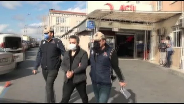 FETÖ elebaşı Gülen'in yeğeni İstanbul'da kıskıvrak gözaltına alındı