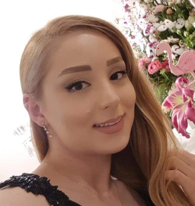'Vatansız' Türk kızının dram! Yetkililerden yardım bekliyor 'Vatansız' Türk kızının dram! Yetkililerden yardım bekliyor