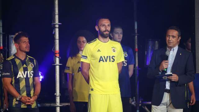 Fenerbahçe'yi yıkacak hamle! Galatasaray'dan Vedat Muriqi bombası