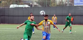 Futbol: TFF 3. Lig
