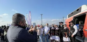 İstanbul'da 'Ordu Günleri' başlıyor