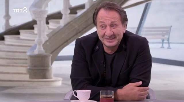 Arka Sokaklar'ın Hüsnü Çoban'ı Özgür Ozan'dan yıllar sonra gelen itiraf: Selami karakterinden sonra çok korktum