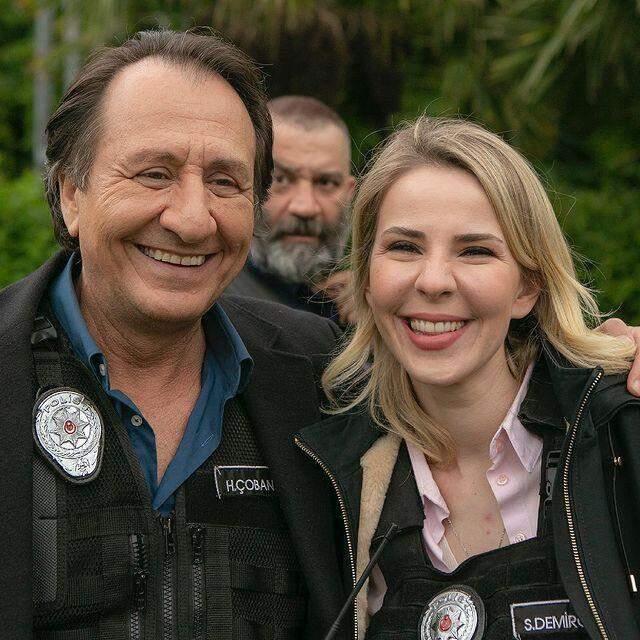 Arka Sokaklar'ın Hüsnü Çoban'ı Özgür Ozan'dan yıllar sonra gelen itiraf: Selami karakterinden sonra çok korktum