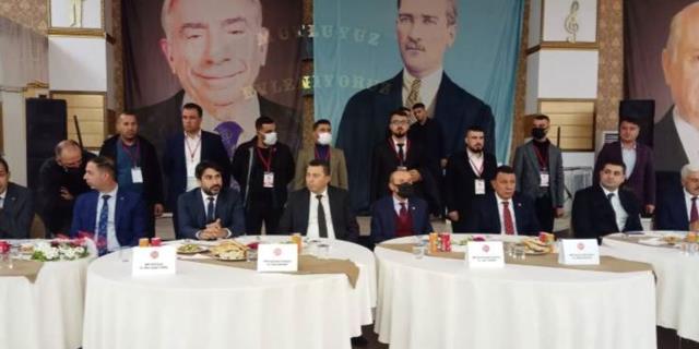 MHP 'Erken seçim yok' diyerek 2023 seçimlerinde net hedef verdi: Birincilik istiyoruz