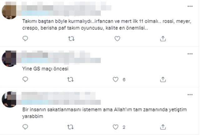 Fenerbahçe'de Mert Hakan Yandaş krizi! Konya maçından sonra kıyamet koptu