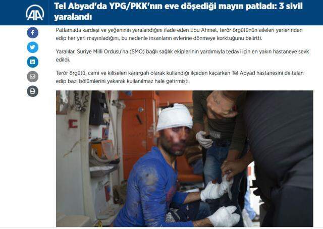 Türkiye'nin Suriye operasyonunda sivillerin hayatını tehlikeye attığı iddiası Türkiye'nin Suriye operasyonunda sivillerin hayatını tehlikeye attığı iddiası