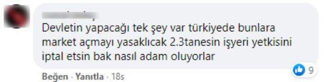 Zincir markette çekilen görüntüler vatandaşı isyan ettirdi: Kesilen cezaları bize yansıtıyorlar Zincir markette çekilen görüntüler vatandaşı isyan ettirdi: Kesilen cezaları bize yansıtıyorlar