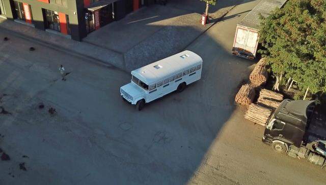Çocukluk hayalini gerçekleştirmek için okul otobüsünü 600 bin lira masrafla karavana çevirdi: Nepal'e gidecek Çocukluk hayalini gerçekleştirmek için okul otobüsünü 600 bin lira masrafla karavana çevirdi: Nepal'e gidecek