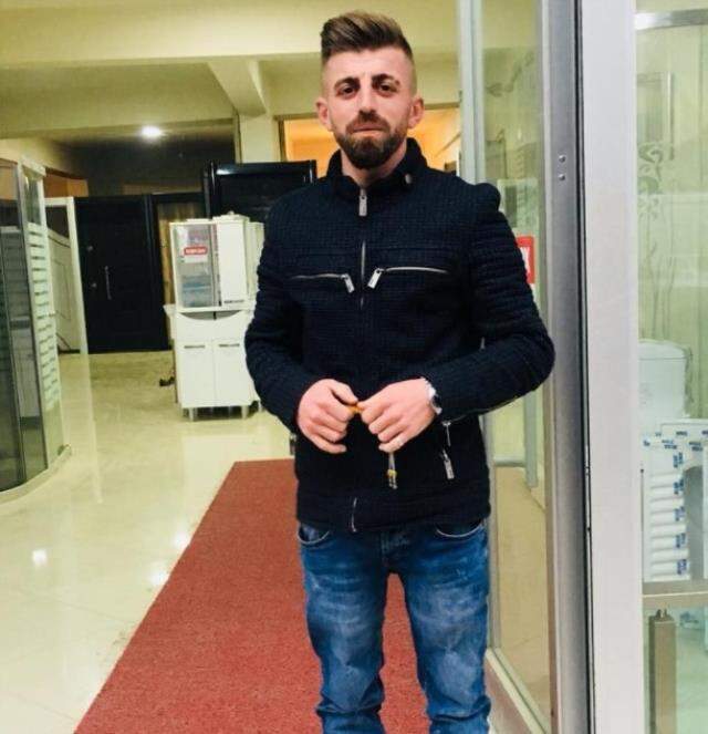 Henüz 29 yaşında! Doktorların teşhis koyamadığı genç bir ayda yatağa mahkum oldu Henüz 29 yaşında! Doktorların teşhis koyamadığı genç bir ayda yatağa mahkum oldu