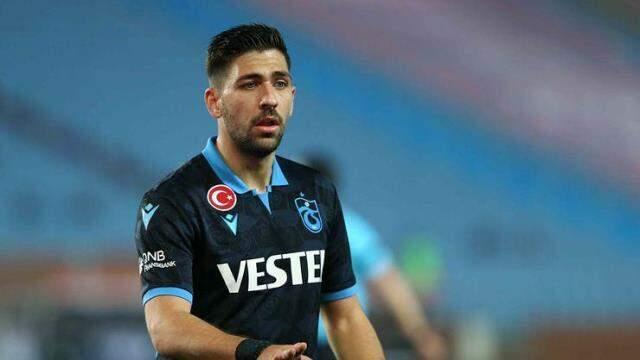 Bakasetas 12 milyon euroya ayrılıyor! Trabzonspor boşluğunu doldurdu bile