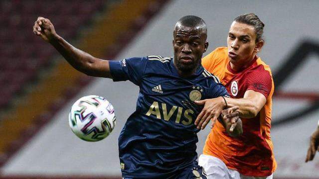 Galatasaray iç transferde gaza bastı! Taylan ve Luyindama'nın sözleşmeleri 3 yıl uzatıldı Galatasaray iç transferde gaza bastı! Taylan ve Luyindama'nın sözleşmeleri 3 yıl uzatıldı
