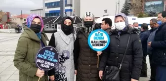 Öğretmenler 'Öğretmenlik Meslek Kanunu' için toplandı