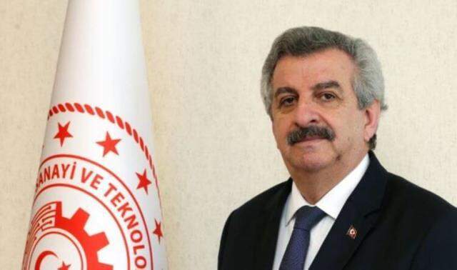 Sanayi ve Teknoloji Bakanlığı'ndan doğal gaza gelen büyük zamla ilgili açıklama: Tekrar masaya yatıracağız Sanayi ve Teknoloji Bakanlığı'ndan doğal gaza gelen büyük zamla ilgili açıklama: Tekrar masaya yatıracağız