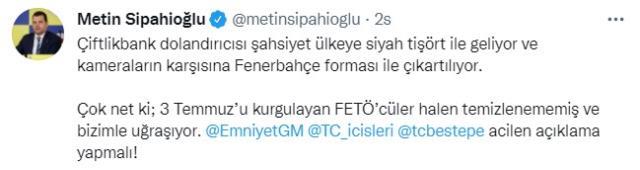 Fatih Aydın'ın iadesinde Fenerbahçeli taraftarın tepkisini toplayan ayrıntı! Rıdvan Dilmen sosyal medyadan çağrı yaptı