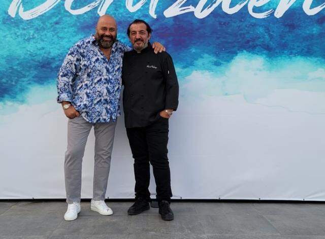 MasterChef bomba iddia: Mehmet Yalçınkaya ve Somer Sivrioğlu arasında maaş krizi yaşandı MasterChef bomba iddia: Mehmet Yalçınkaya ve Somer Sivrioğlu arasında maaş krizi yaşandı