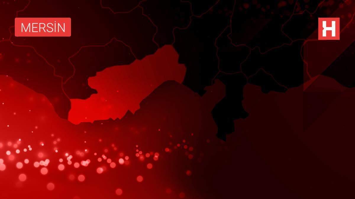 AK Parti'li Taşkın, Mersin'in Türkiye'nin tarım ekonomisine önemli katkı sağladığını söyledi