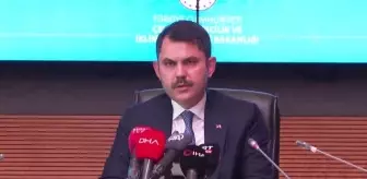 Son dakika haberi | Kurum: 'Kovid sürecinin ardından küresel iklim krizi, insanlığın yeni tehdidi, yeni sınavı'
