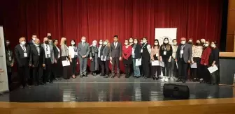 Sinop'ta kadına şiddetle mücadelenin 3 yıllık yol haritası çıkarıldı