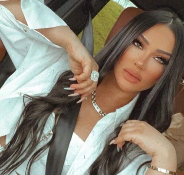 Sosyal medyada fal bakma bahanesiyle dolandırıcılık yapan sanığa hapis cezası