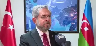 Ankara Üniversitesi, Azerbaycan üniversiteleriyle iş birliğini geliştiriyor