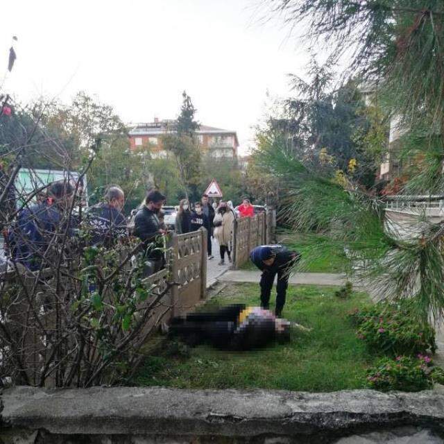 Bıçaklı saldırıya uğrayan yeni evli İlknur, yaşamını yitirdi