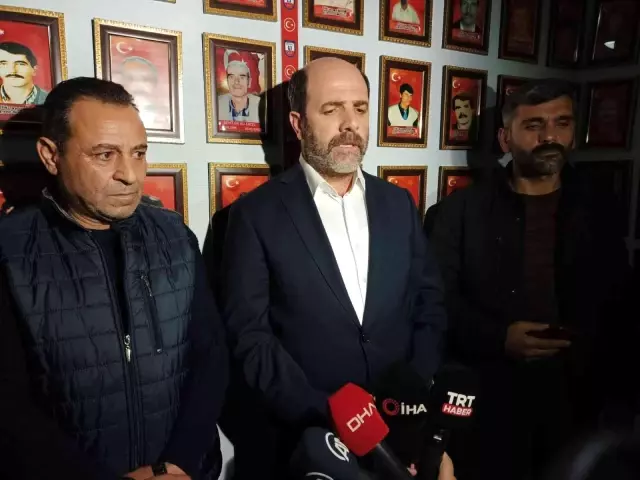 Türkkan'ın küfür ettiği şehit ağabeyi Gümren, Meral Akşener ve Lütfü Türkkan'a seslendi