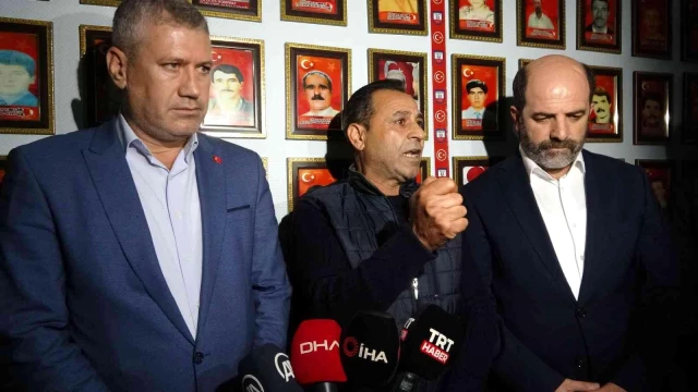 Türkkan'ın küfür ettiği şehit ağabeyi Gümren, Meral Akşener ve Lütfü Türkkan'a seslendi