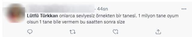 Şehit yakınına sinkaflı küfür eden İYİ Partili Lütfü Türkkan'a tepkiler çığ gibi büyüyor