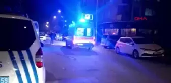Son dakika haberleri... Çerkezköy'de silahlı kavga: 8 yaralı