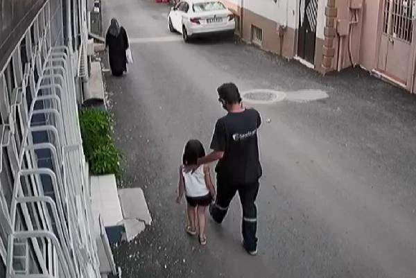 5 yaşındaki kız çocuğunu taciz eden şahısla ilgili 'Yunanistan'da da çocuk taciz etti' iddiası