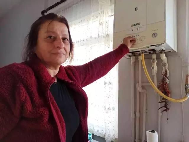 Birçok kişi farkında bile değil! Evde yapılan bu hatalar doğal gaz faturasını şişiriyor