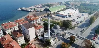Mudanya'ya geliş yönündeki cadde 15 gün trafiğe kapatılacak