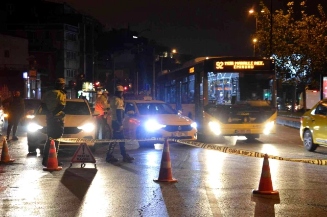 İstanbullular dikkat! Maraton nedeniyle birçok ilçede yollar trafiğe kapatıldı