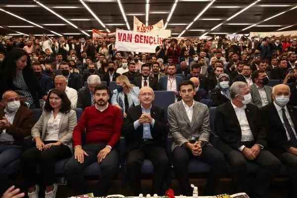 Kılıçdaroğlu: Süleyman Şah türbesi oraya gidecek, bayrağımız göndere çekilecek