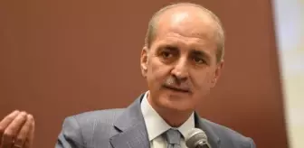 Kurtulmuş: Hiç olmayan vefat haberinden gündem yapmak açıkçası şerefsizliktir (2)