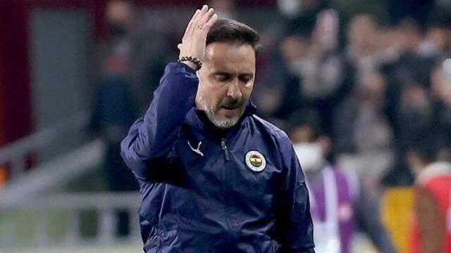 Fenerbahçe Vitor Pereira'yı kovarsa ne kadar tazminat ödeyecek? İşte sözleşmenin detayları