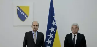 SARAYBOSNA - Aliya İzetbegoviç'in dava arkadaşı Hasan Çengiç aile kabristanına defnedildi