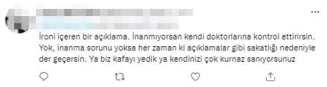 Milli Takım resmi hesabı, Fenerbahçe'ye üstü kapalı gönderme yaptı