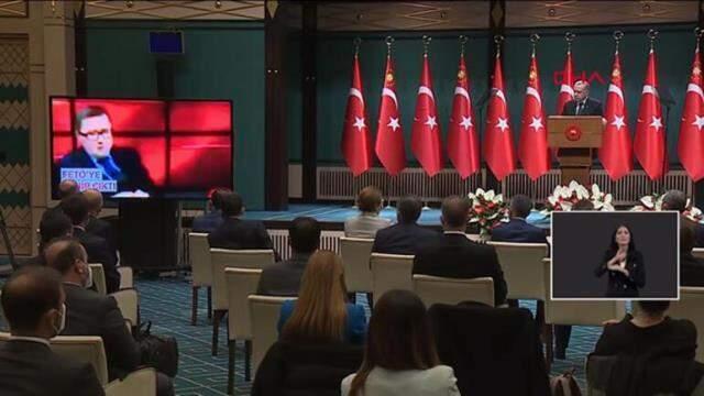 Son Dakika: Erdoğan, şehit yakınına küfreden Türkkan'a tepki gösterdi: Neresinden tutarsanız alçaklık