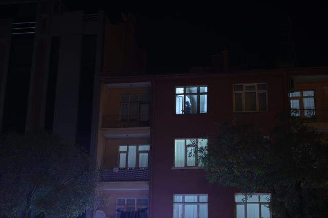 Son Dakika: Konya'nın Meram ilçesinde 5.1 büyüklüğünde deprem yaşandı Son Dakika: Konya'nın Meram ilçesinde 5.1 büyüklüğünde deprem yaşandı